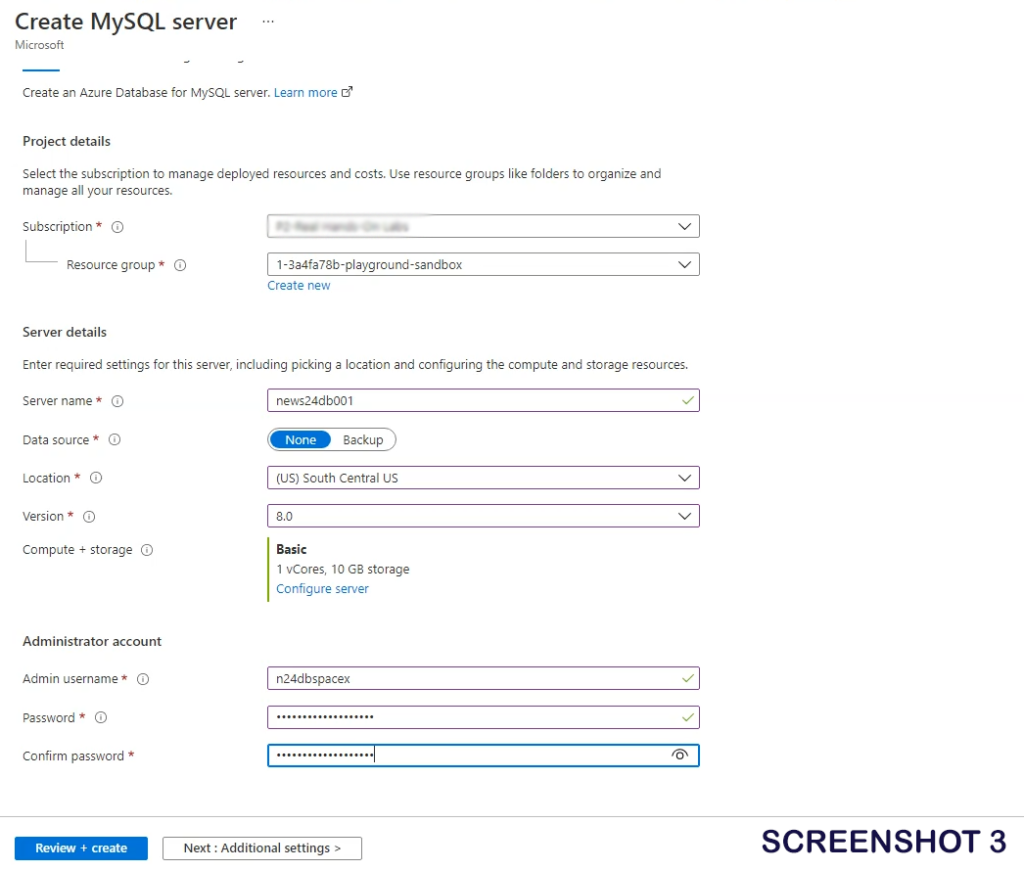 Azure Architecture – Deploy WordPress, Implement CDN and Configure ...